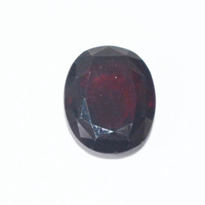 GMD7208 1 HESSONITE GOMED 12.41 Ct.