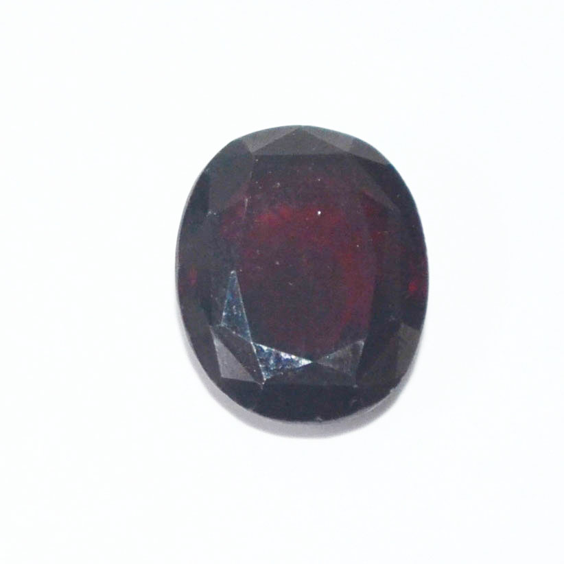 HESSONITE GOMED 12.41 Ct.