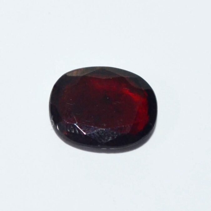 GMD7210 1 HESSONITE GOMED 5.19 Ct.