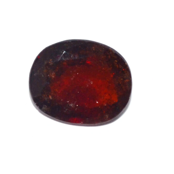 GMD7212 1 HESSONITE GOMED 7.82 Ct.
