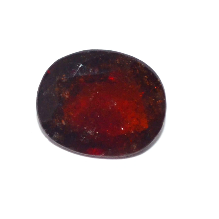 GMD7212 1 HESSONITE GOMED 7.82 Ct.