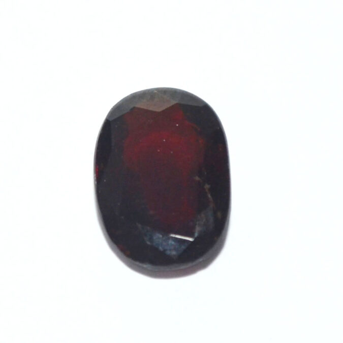 GMD7216 1 HESSONITE GOMED 7.26 Ct.