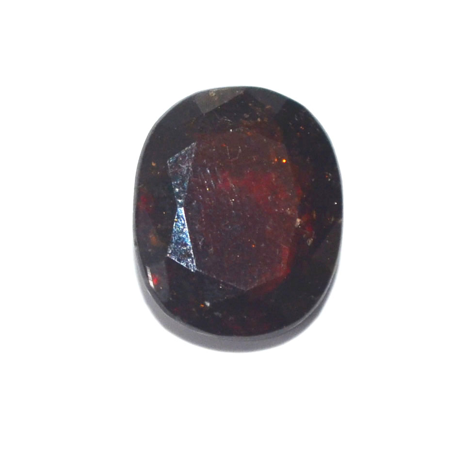 GMD7219 1 HESSONITE GOMED 10.38 Ct.