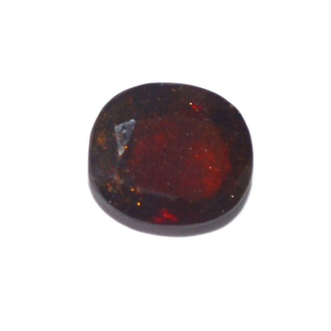 GMD7223 1 HESSONITE GOMED 6.4 Ct.