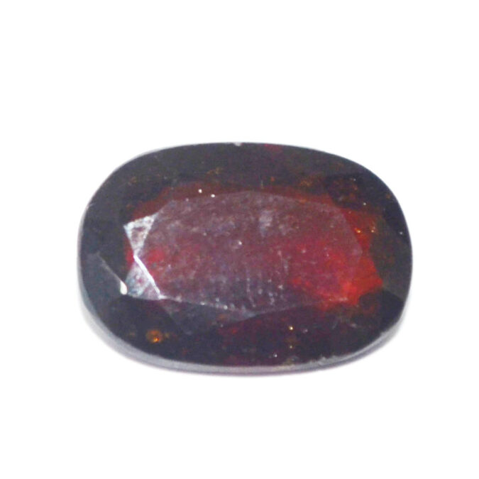 GMD7226 1 HESSONITE GOMED 6.06 Ct.