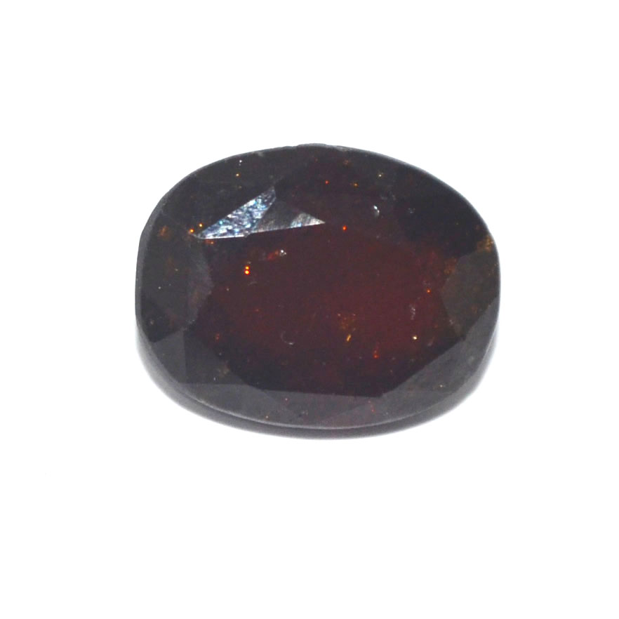 GMD7227 1 HESSONITE GOMED 8.71 Ct.