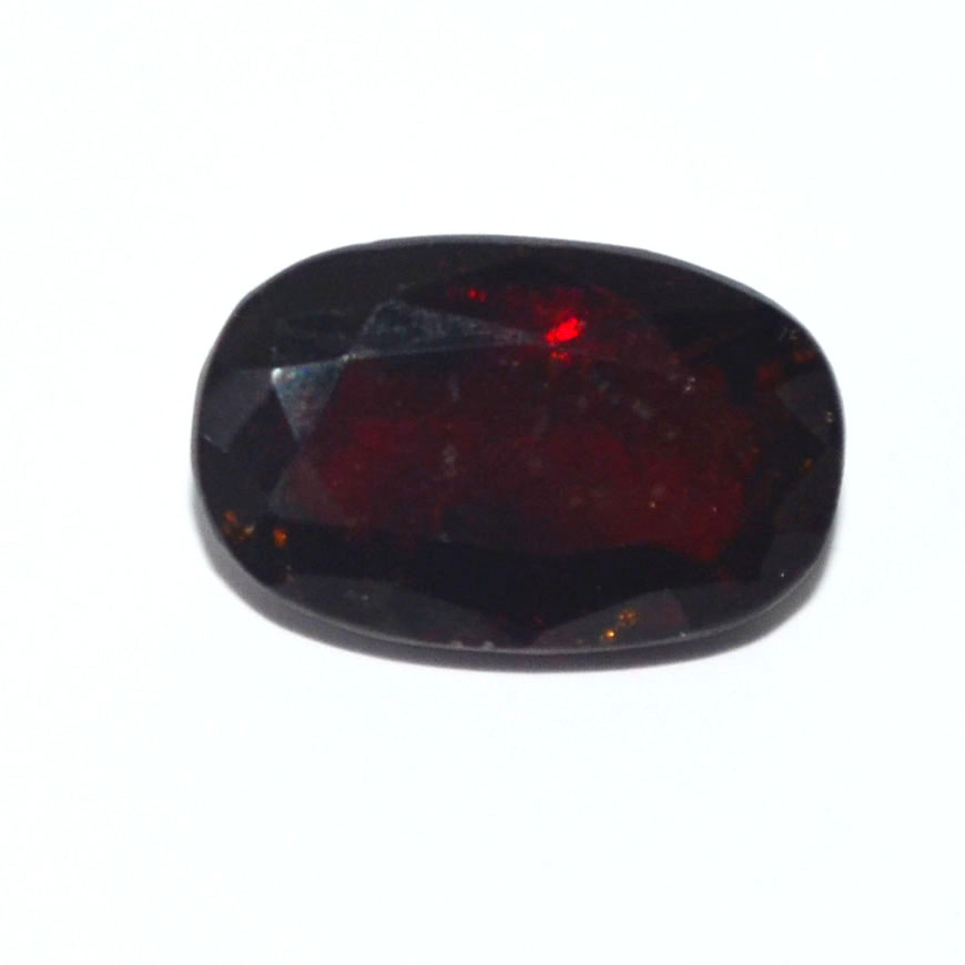 GMD7230 1 HESSONITE GOMED 7.94 Ct.