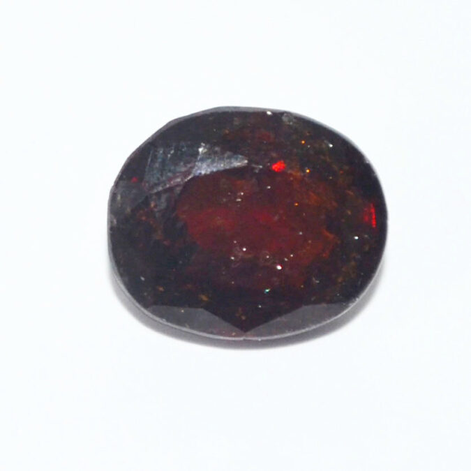 HESSONITE GOMED 7.45 Ct. 1 GMD7232 1 HESSONITE GOMED 7.45 Ct.