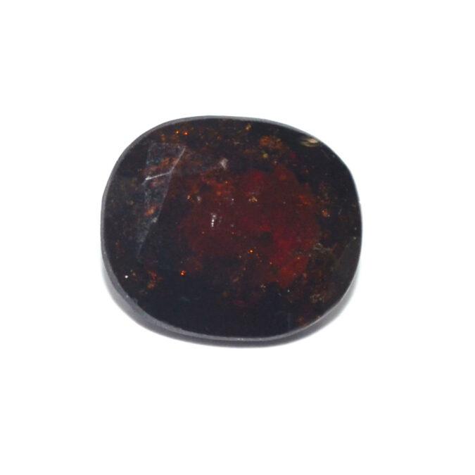 GMD7235 1 HESSONITE GOMED 8.16 Ct.