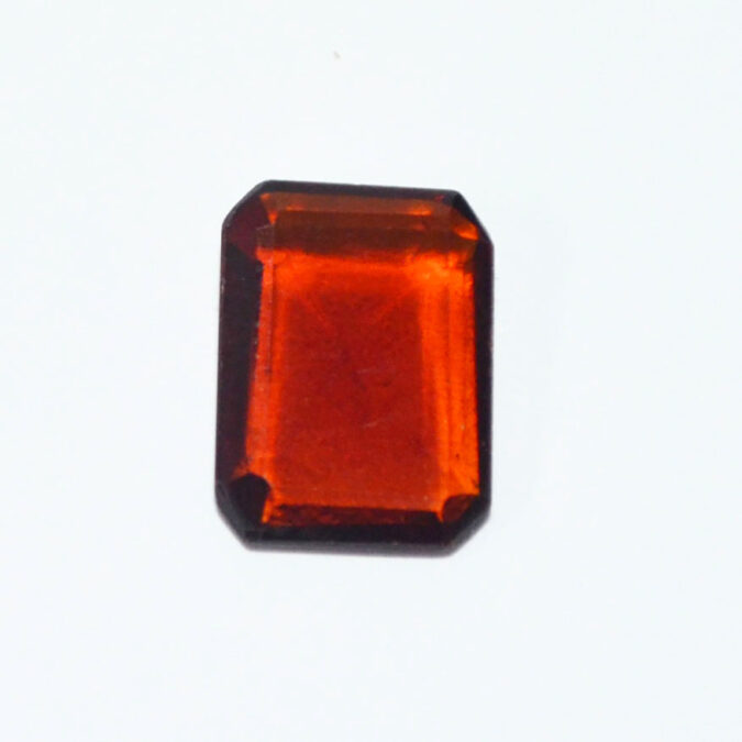 GMD7238 1 HESSONITE GOMED 4.5 Ct.
