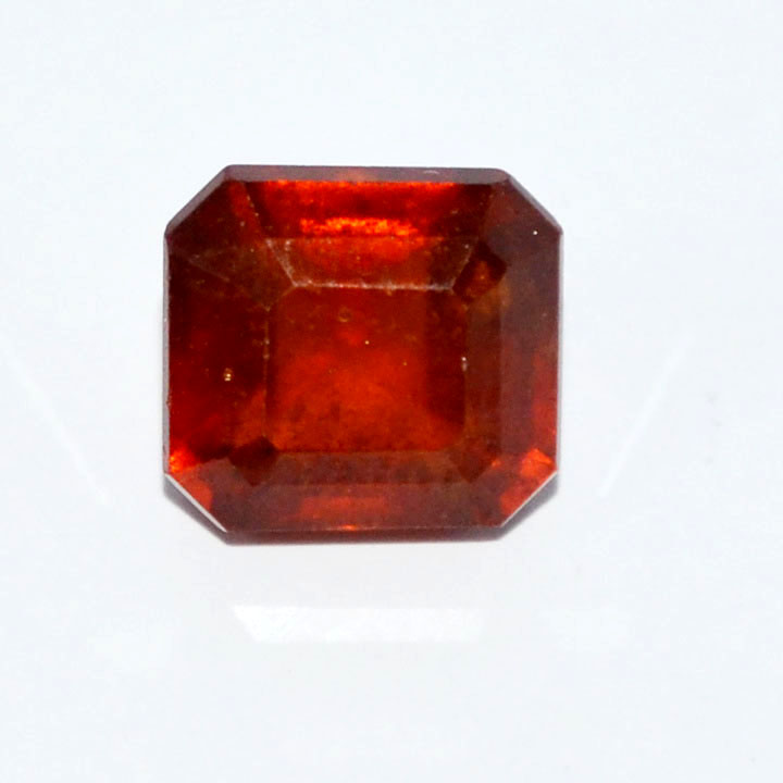 GMD7239 1 HESSONITE GOMED 6.38 Ct.