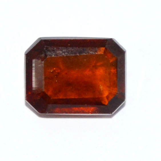 GMD7241 1 HESSONITE GOMED 4.15 Ct.