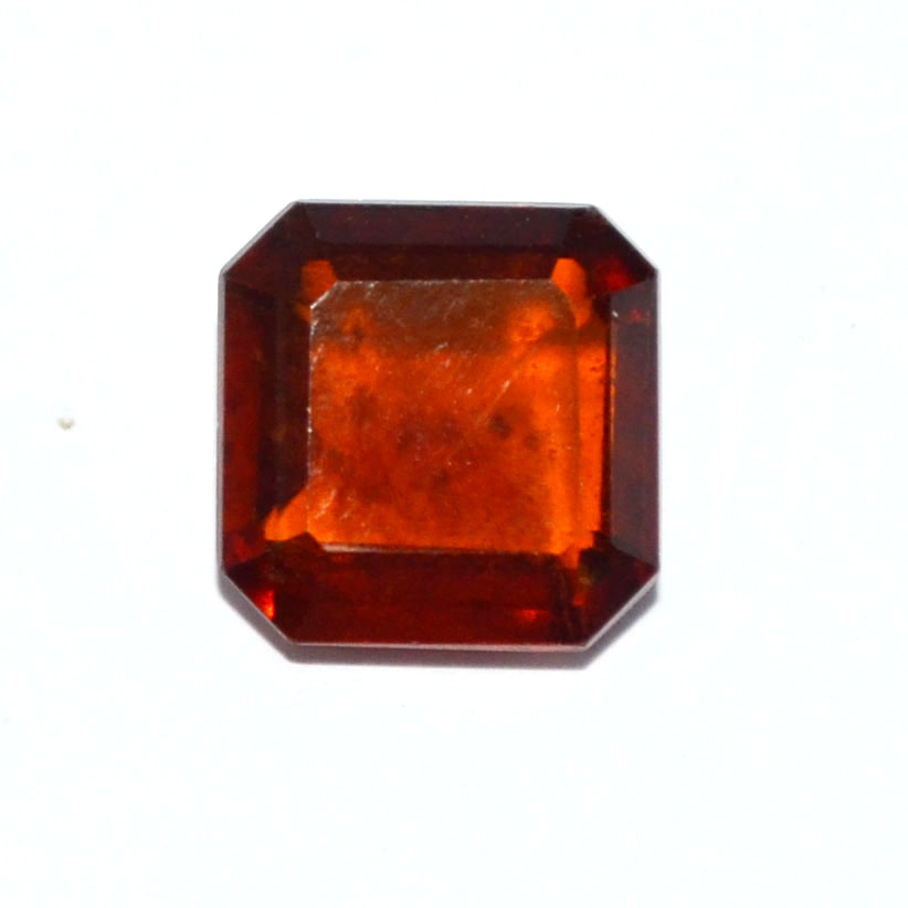 HESSONITE GOMED 5.43 Ct. 2 GMD7243 1 HESSONITE GOMED 5.43 Ct.