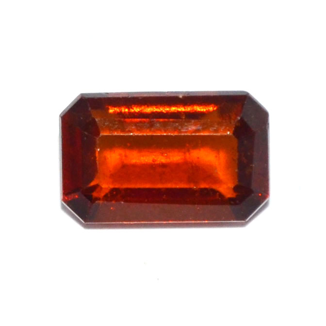 GMD7244 1 HESSONITE GOMED 4.17 Ct.