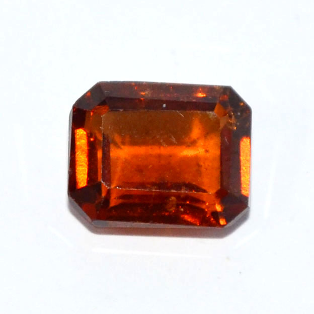 GMD7245 1 HESSONITE GOMED 4.75 Ct.
