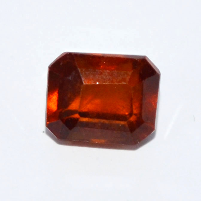 HESSONITE GOMED 4.11 Ct.