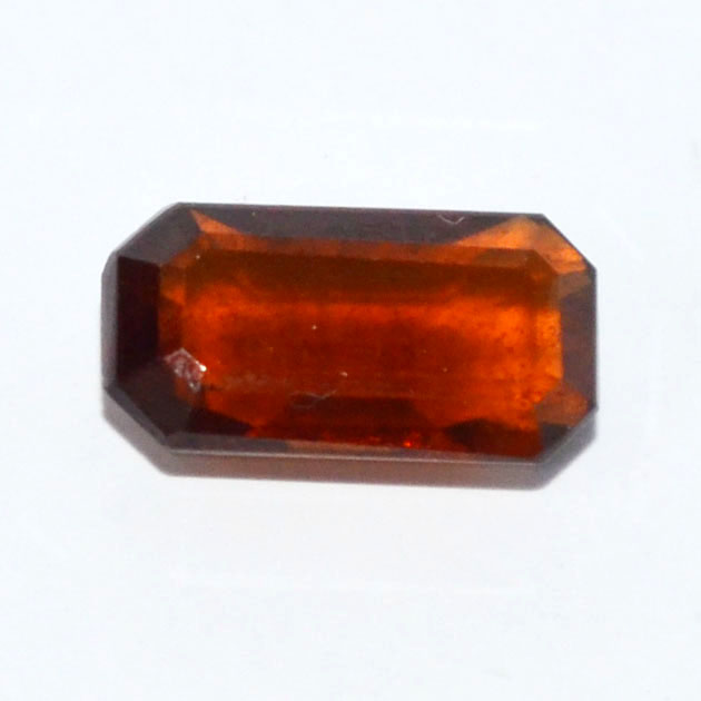 GMD7249 1 HESSONITE GOMED 4.73 Ct.