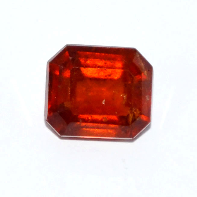 HESSONITE GOMED 5.11 Ct.