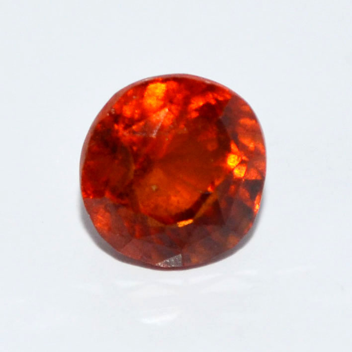 GMD7253 1 HESSONITE GOMED 4.05 Ct.