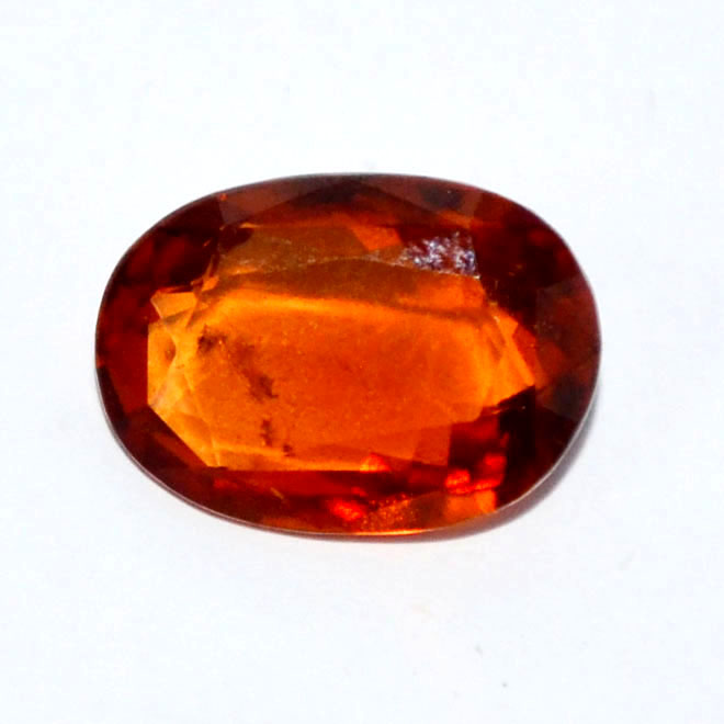 GMD7254 1 HESSONITE GOMED 4.8 Ct.
