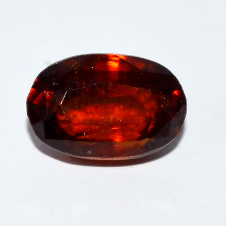 HESSONITE GOMED 5.56 Ct.