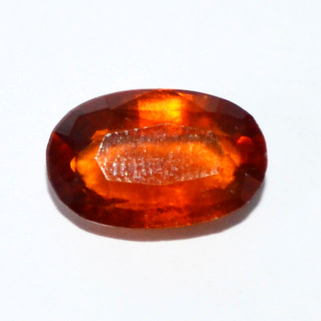HESSONITE GOMED 4.88 Ct.