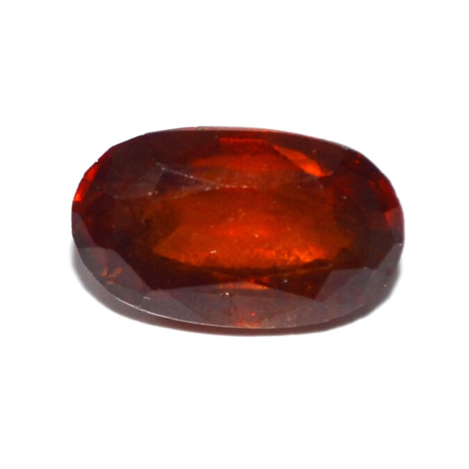 GMD7277 1 HESSONITE GOMED 5.03 Ct.
