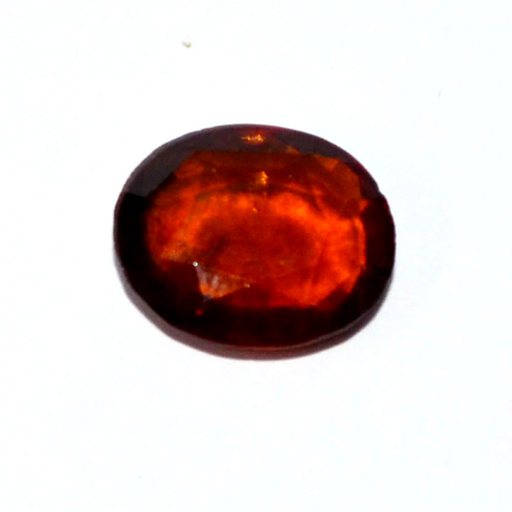 GMD7286 1 HESSONITE GOMED 3.98 Ct.