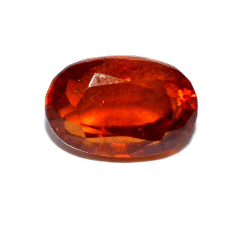 GMD7287 1 HESSONITE GOMED 5.39 Ct.