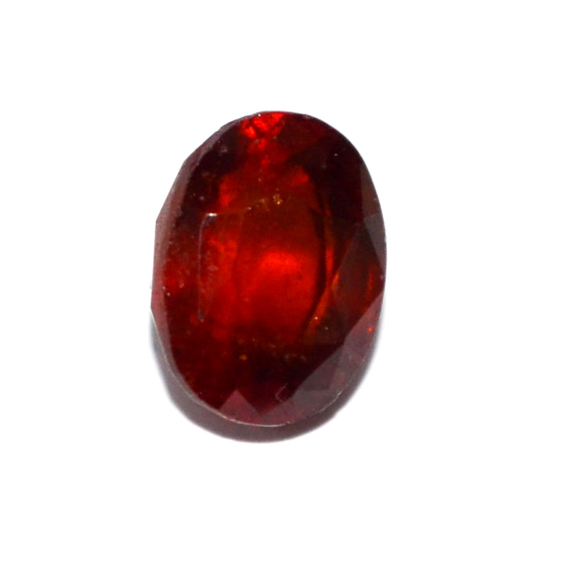 GMD7292 1 HESSONITE GOMED 4.58 Ct.