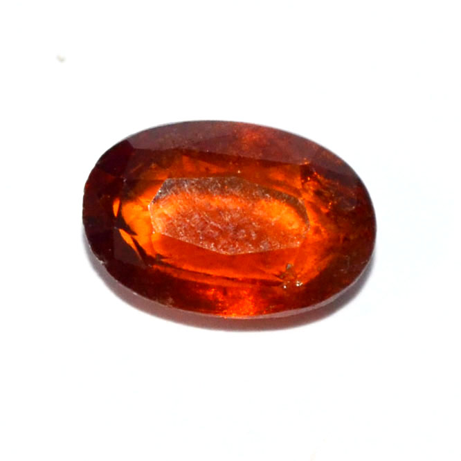 GMD7293 1 HESSONITE GOMED 4.13 Ct.