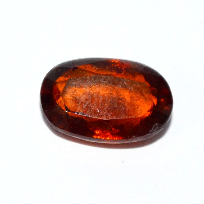 GMD7297 1 HESSONITE GOMED 4.41 Ct.