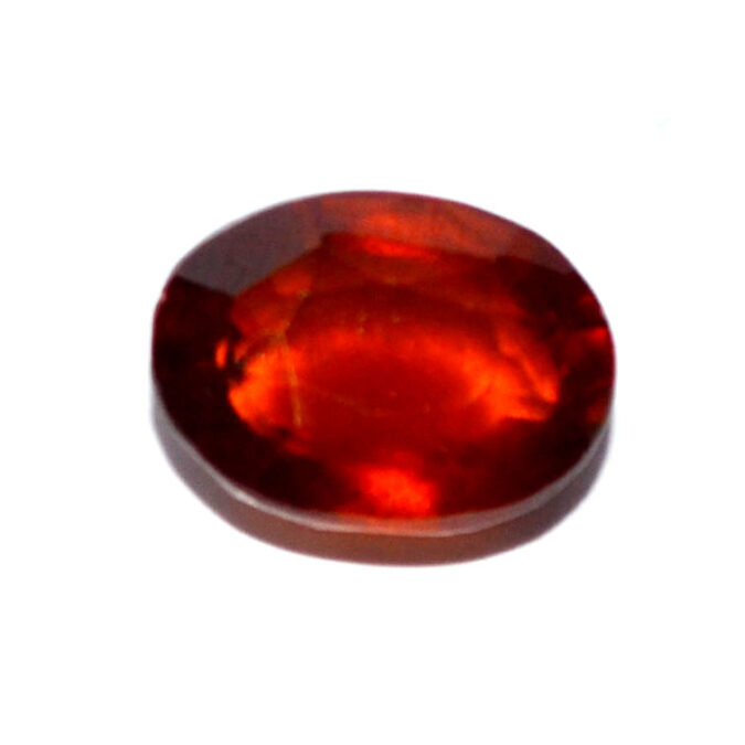 GMD7298 1 HESSONITE GOMED 5.52 Ct.