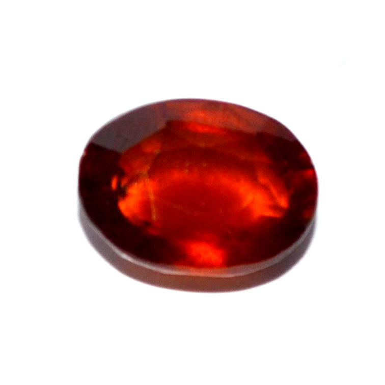 GMD7298 1 HESSONITE GOMED 5.52 Ct.