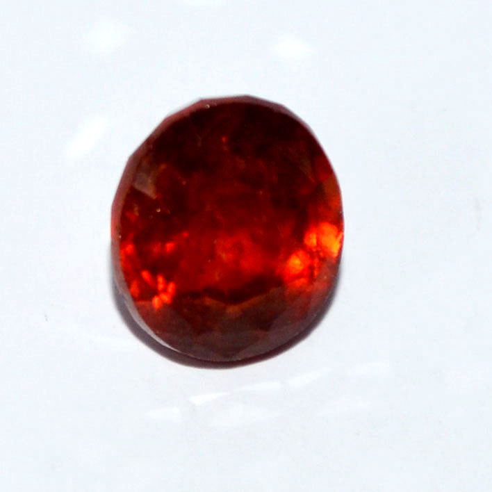 HESSONITE GOMED 4.54 Ct.