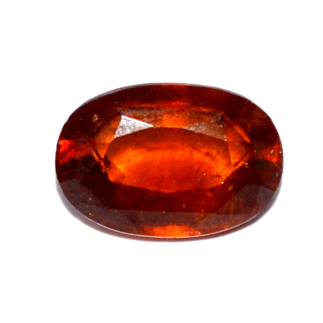 GMD7305 1 HESSONITE GOMED 3.98 Ct.