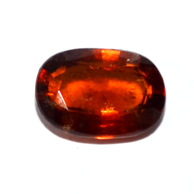 HESSONITE GOMED 4.13 Ct.