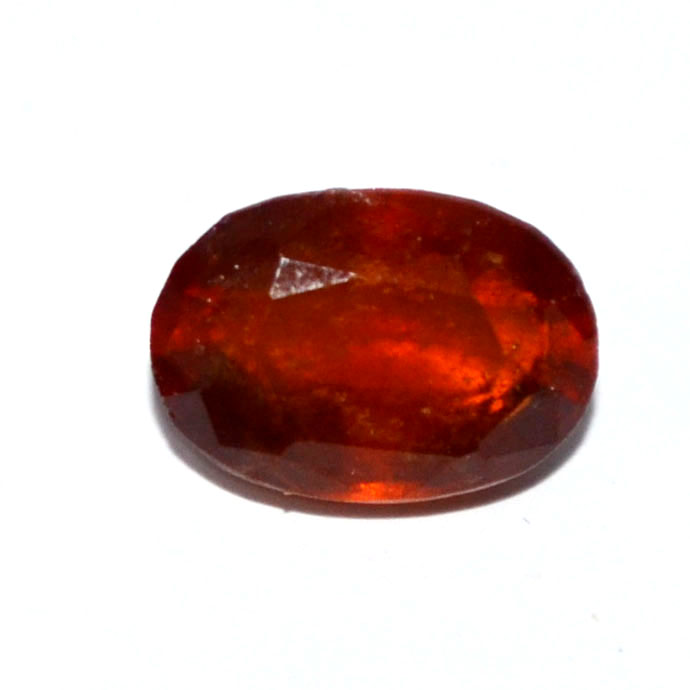 HESSONITE GOMED 4.68 Ct.