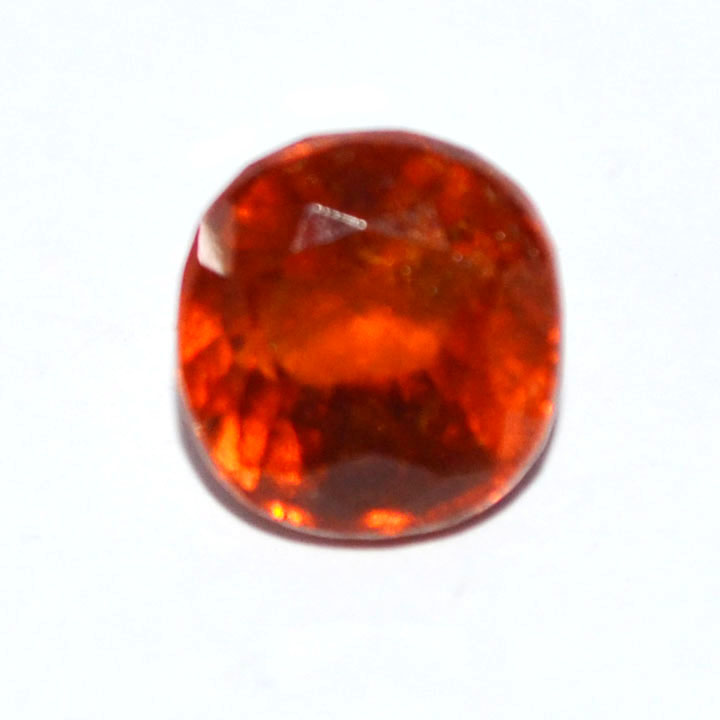 HESSONITE GOMED 4.09 Ct.