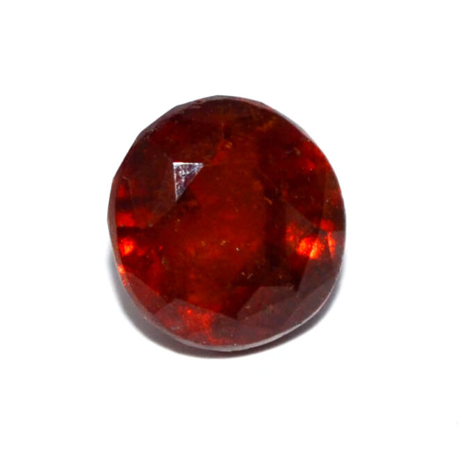 GMD7319 1 HESSONITE GOMED 4.5 Ct.