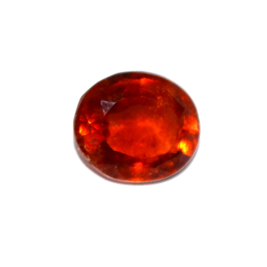 HESSONITE GOMED 5.3 Ct.