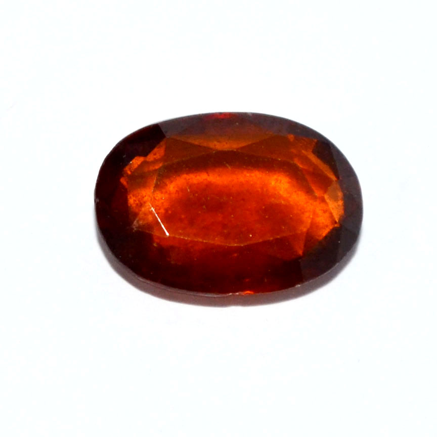 GMD7332 1 HESSONITE GOMED 7 Ct.