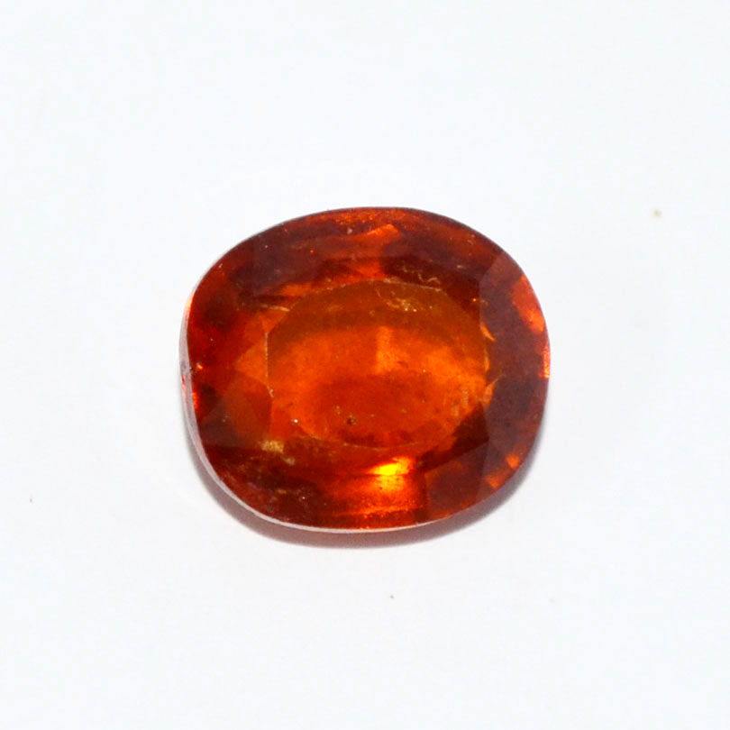 HESSONITE GOMED 6.61 Ct.
