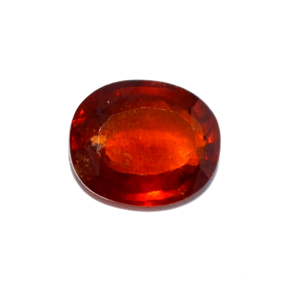 HESSONITE GOMED 6.69 Ct. 2 GMD7364 1 HESSONITE GOMED 6.69 Ct.