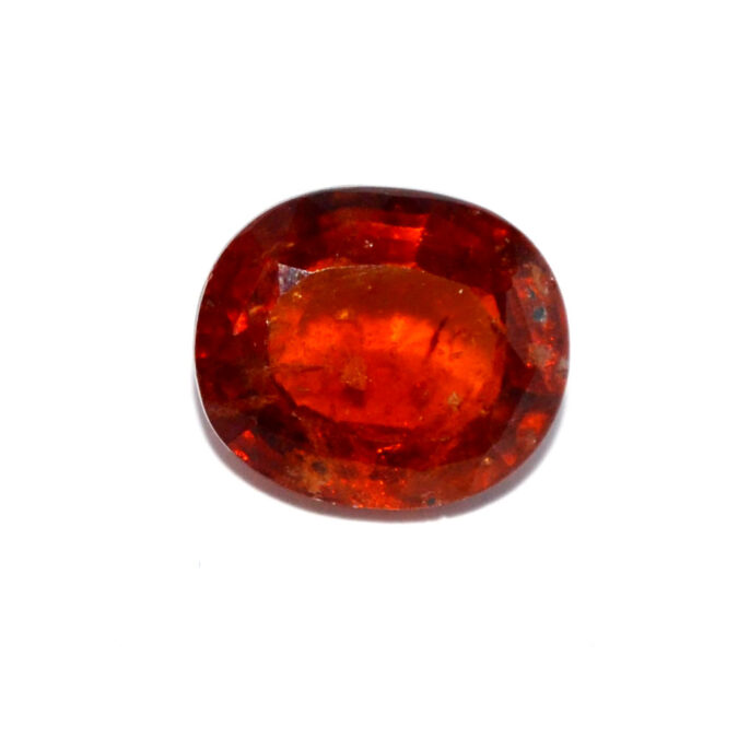 GMD7392 1 HESSONITE GOMED 8.12 Ct.
