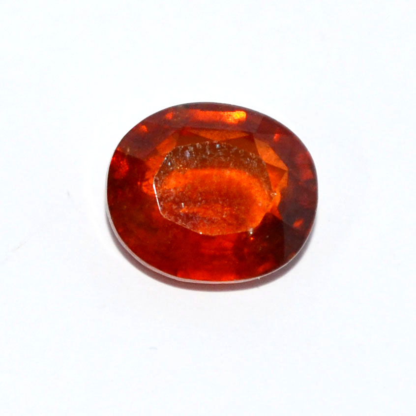 HESSONITE GOMED 4.8 Ct.