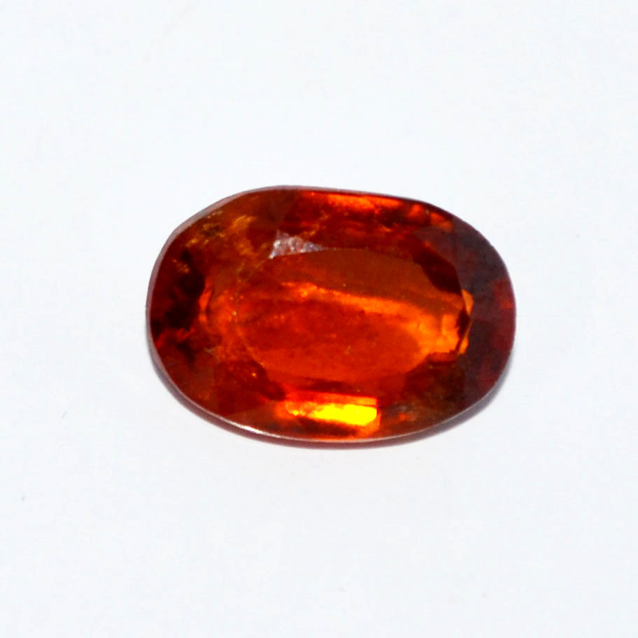 HESSONITE GOMED 5.28 Ct.