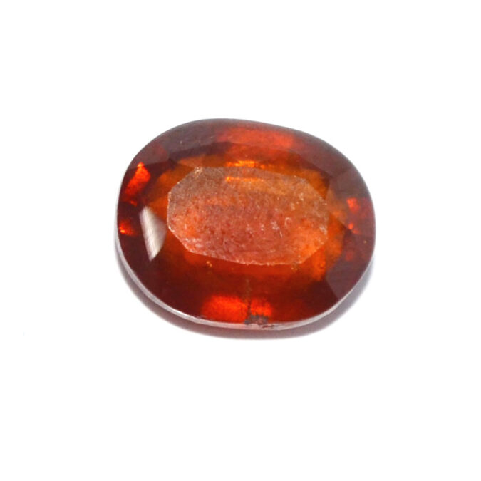 GMD7401 1 HESSONITE GOMED 5.57 Ct.
