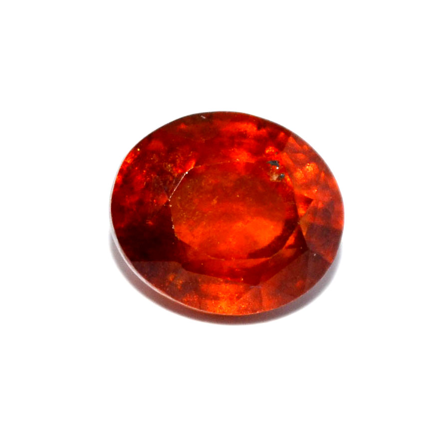 HESSONITE GOMED 5.2 Ct.