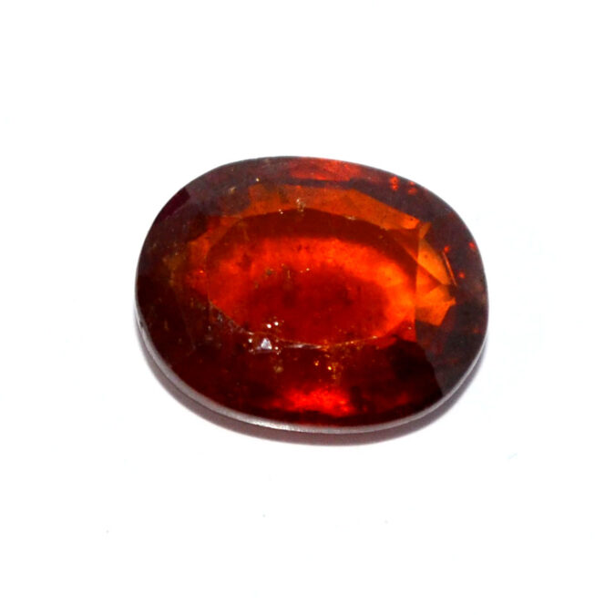 HESSONITE GOMED 9.22 Ct. 1 GMD7412 1 HESSONITE GOMED 9.22 Ct.